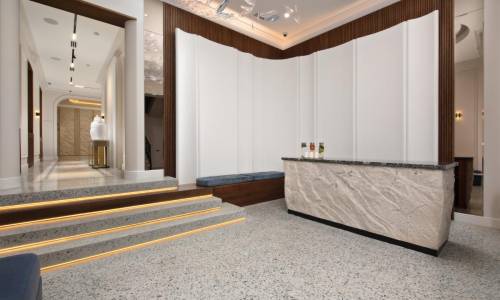 Санаторий Исток