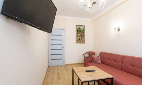 Санаторий Бальнеогрязелечебница - Фото 59