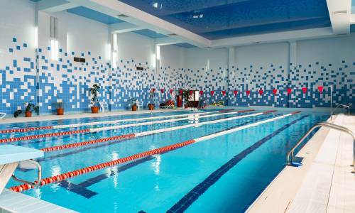 Военный Санаторий