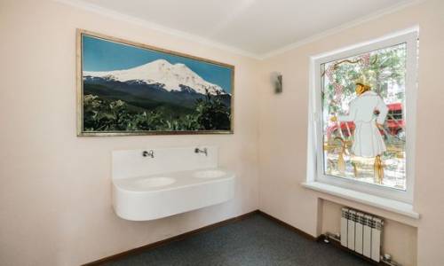 Санаторий Славяновский Исток