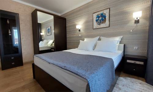 Санаторий Тарханы