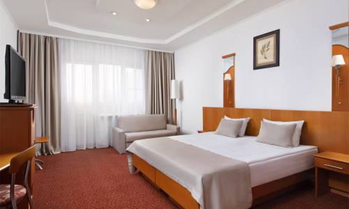 Санаторий Машук Аква Терм - Фото 72