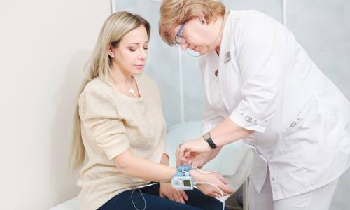 Санаторий Казахстан