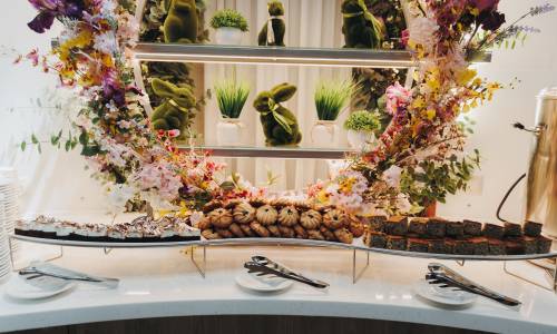 Санаторий Горный Воздух