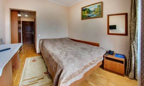 Санаторий Горького - Фото 56