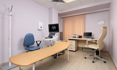 Санаторий Плаза - Фото 16