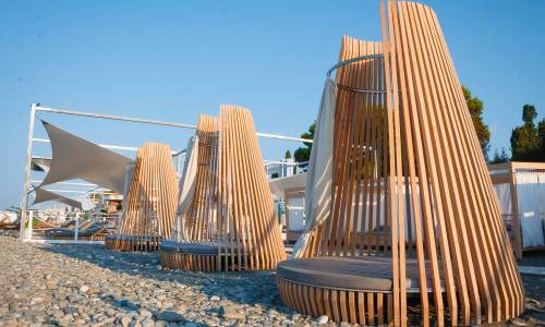 Сочи Парк Отель - Фото 63