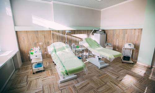 Санаторий Центросоюз - Фото 40