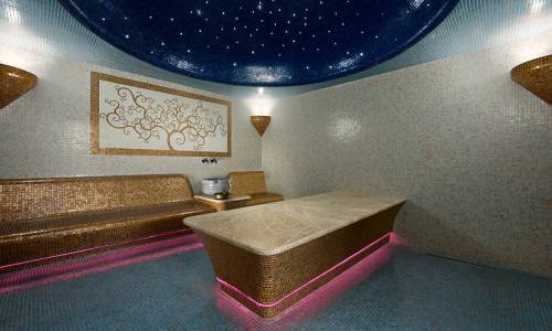 Санаторий Источник