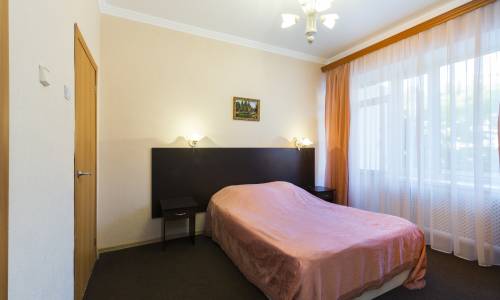 Санаторий Димитрова