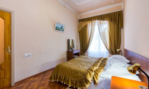 Санаторий Нарзан - Фото 33