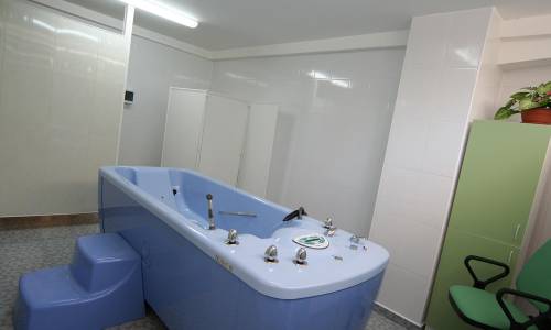 Пансионат Бургас - Фото 42