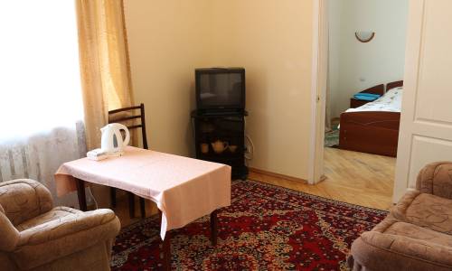 Санаторий Узбекистан - Фото 50