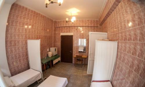 Санаторий Радуга - Фото 30