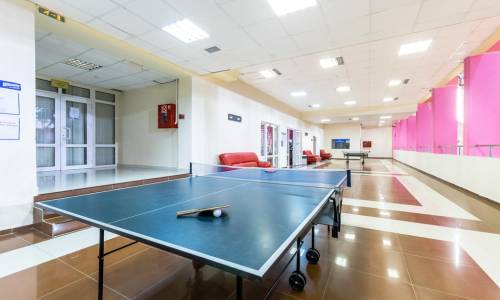 Санаторий Илона (АкваЛоо КСКК, корпус 8) - Фото 55