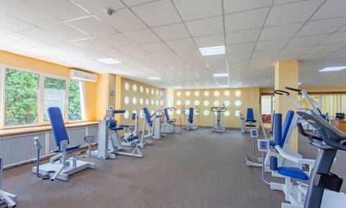 Санаторий Лермонтова - Фото 34