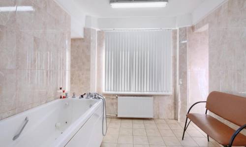 Санаторий Плаза