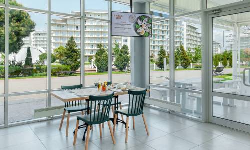 Сочи Парк Отель - Фото 47