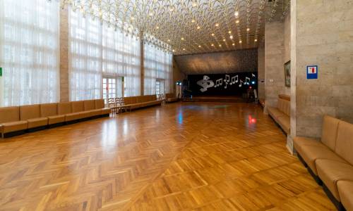 Пансионат Изумруд