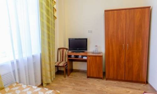 Санаторий Сеченова - Фото 43