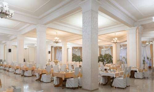 Санаторий Радуга - Фото 13