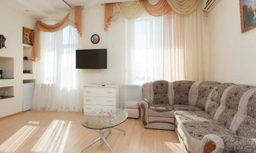 Пансионат Гренада - Фото 84