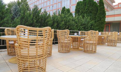 Санаторий Русь - Фото 44