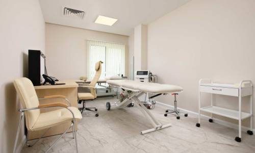 Санаторий Плаза - Фото 20