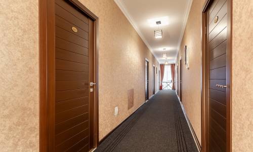 Отель Грейс Арли (Grace Arli) - Фото 66