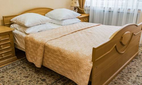 Военный Санаторий - Фото 42