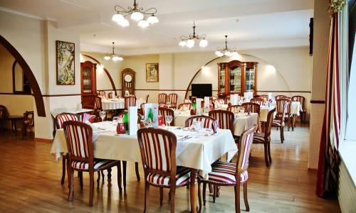 Санаторий Машук Аква Терм