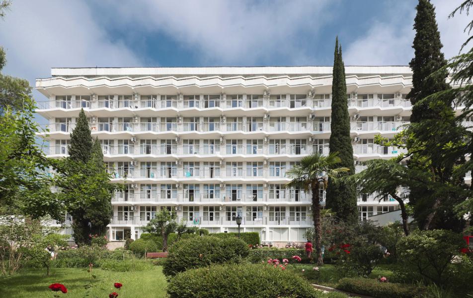 Санаторий Знание