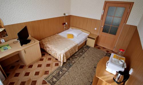 Санаторий Машук - Фото 55