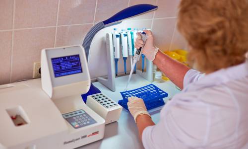 Санаторий Казахстан