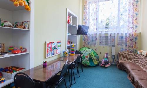 Санаторий Пятигорье