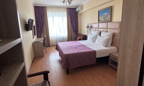 Санаторий Горный Воздух - Фото 79