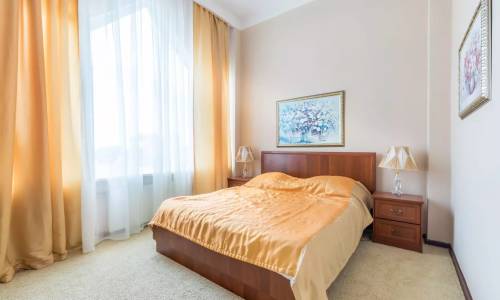 АкваЛоо - Лечебно-оздоровительный комплекс - Фото 99