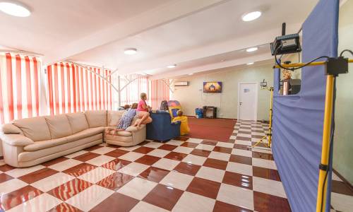 Пансионат Гренада - Фото 67