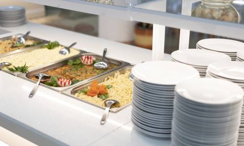 Пансионат Гренада - Фото 42