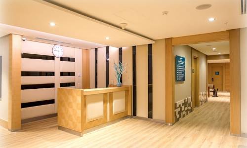 Санаторий Источник - Фото 42