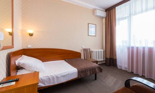 Санаторий Лесная Поляна - Фото 42