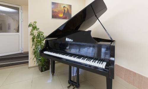 Санаторий Тельмана - Фото 42