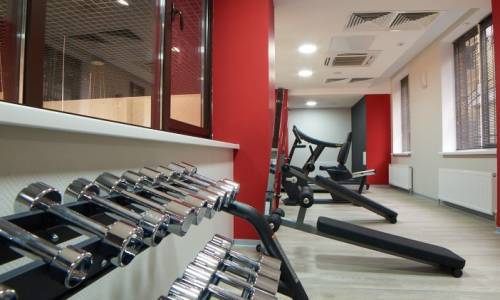 Санаторий Арника