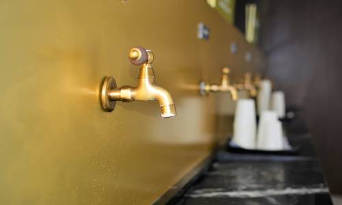 Санаторий Плаза - Фото 37