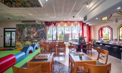 Пансионат Шексна - Фото 58