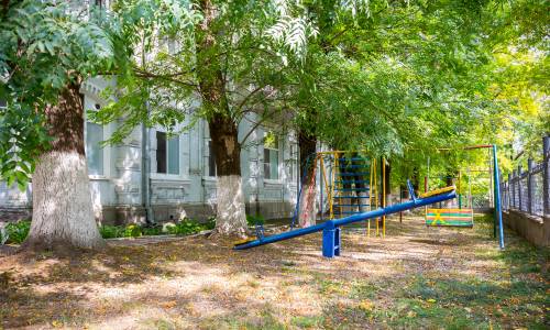 Санаторий Надежда