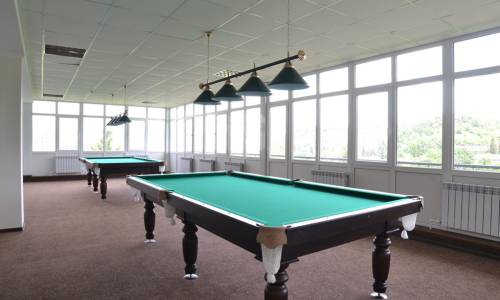 Санаторий Узбекистан