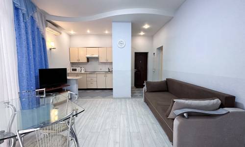 Отель Holiday - Фото 42