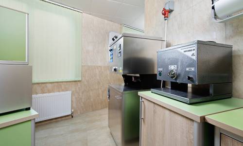 Санаторий Арника - Фото 51