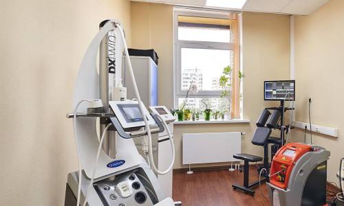 Санаторий МЧС